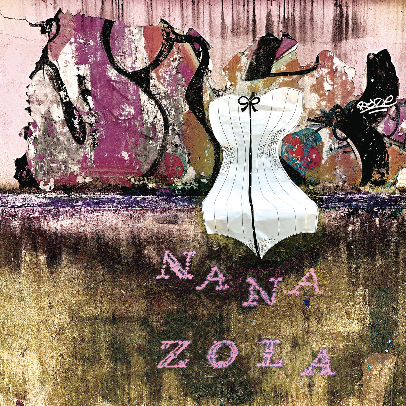 Nana : Outro
