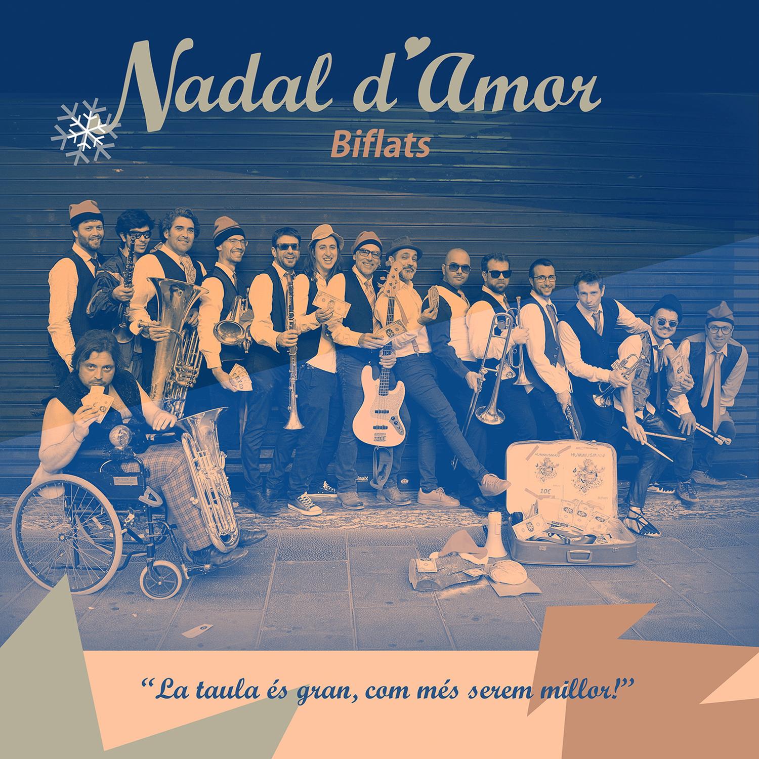 Nadal d'Amor