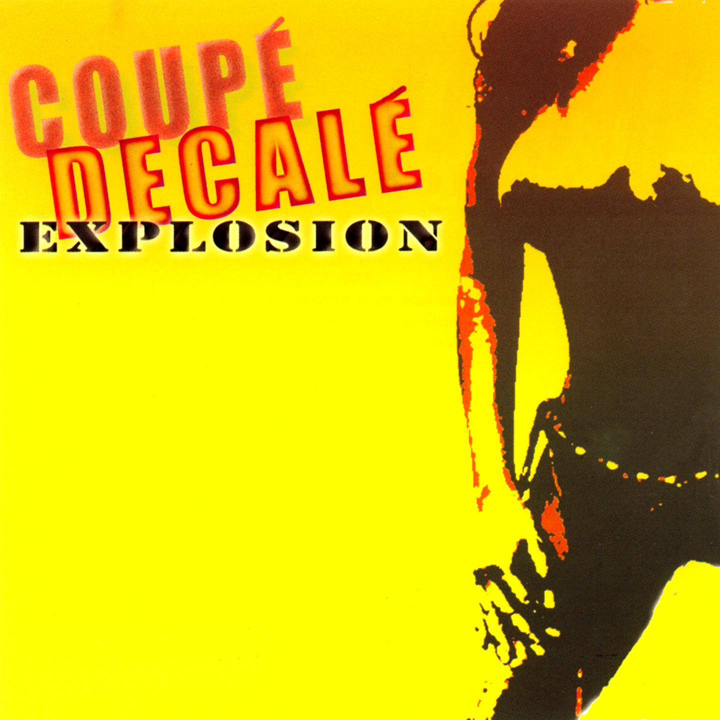 Coupe de cale