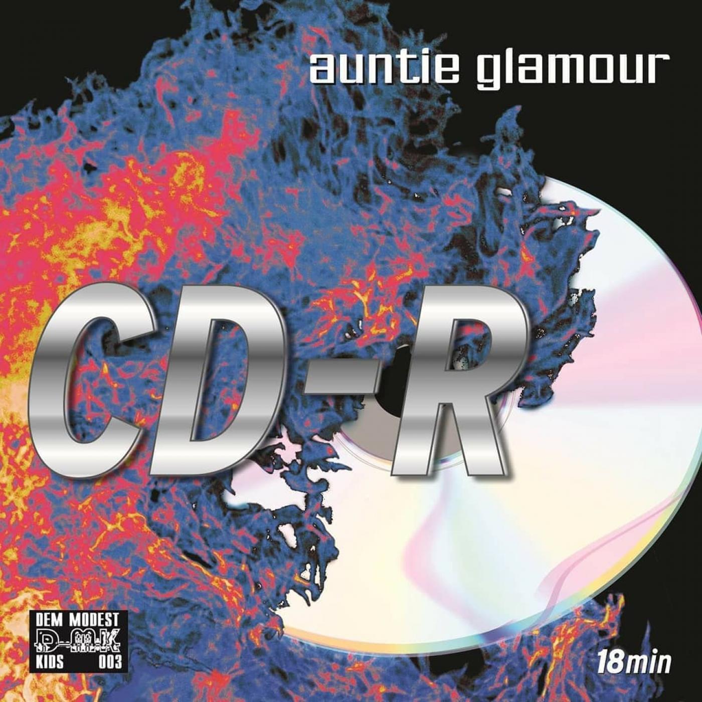 CD-R