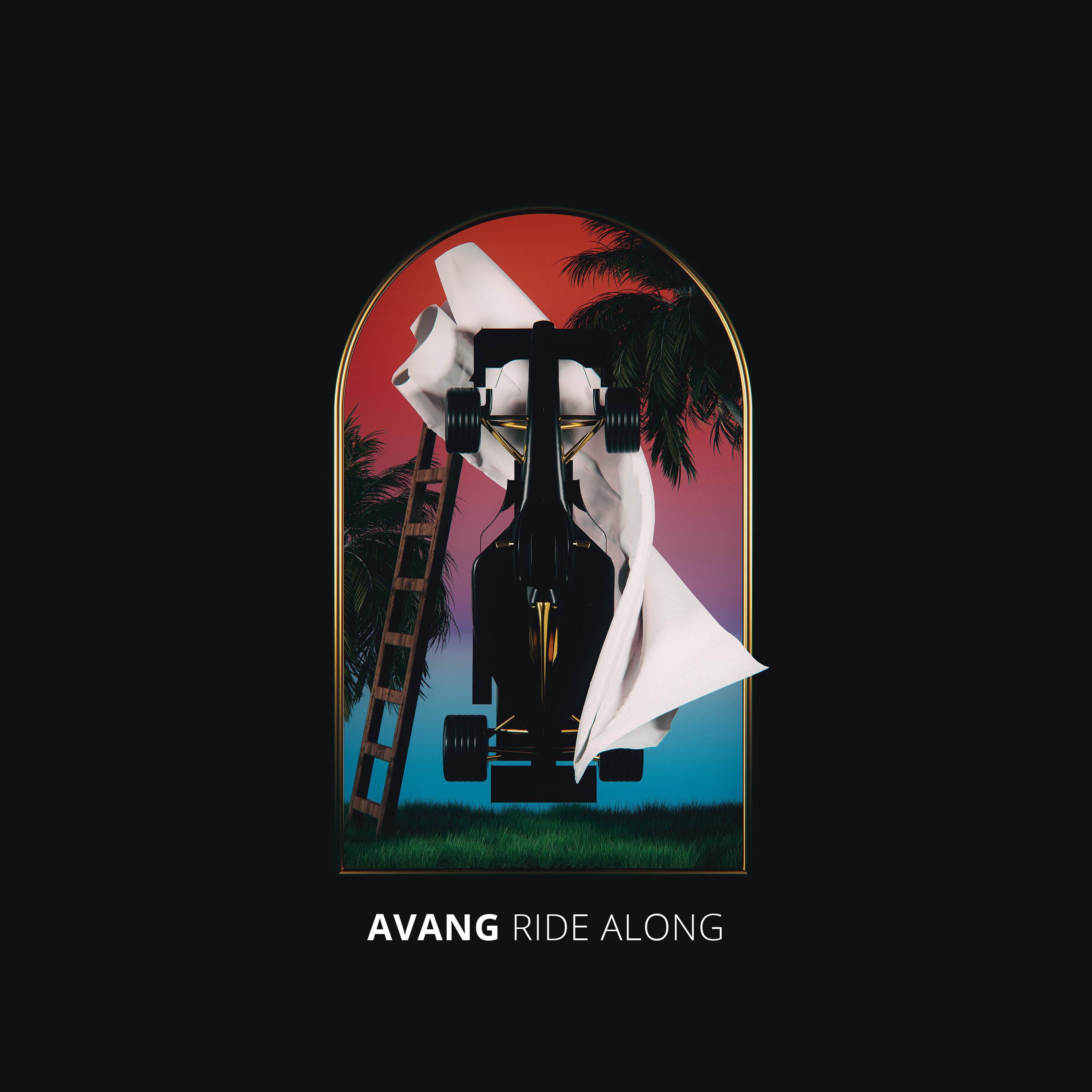 Ride Along