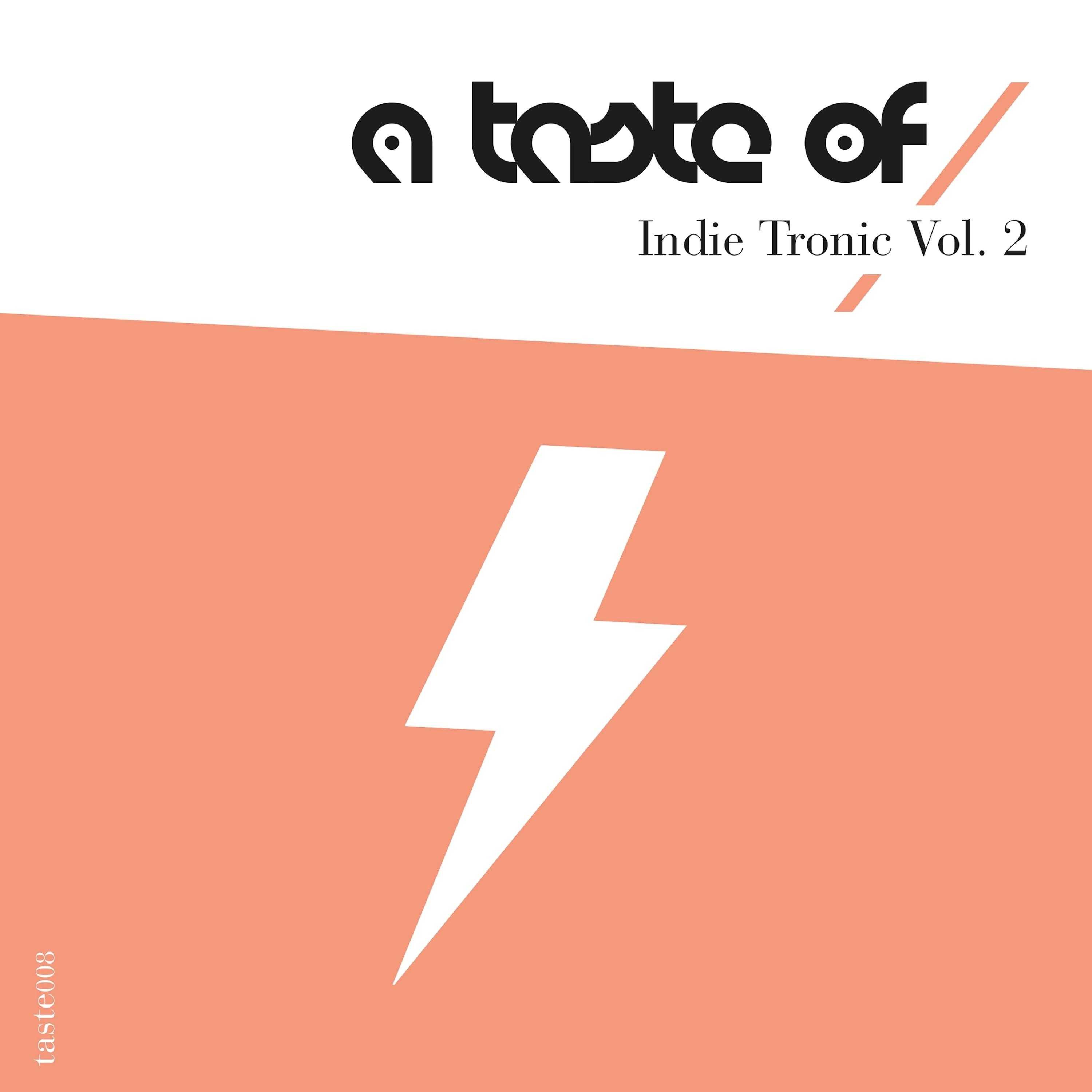 Indie Tronic, Vol. 2