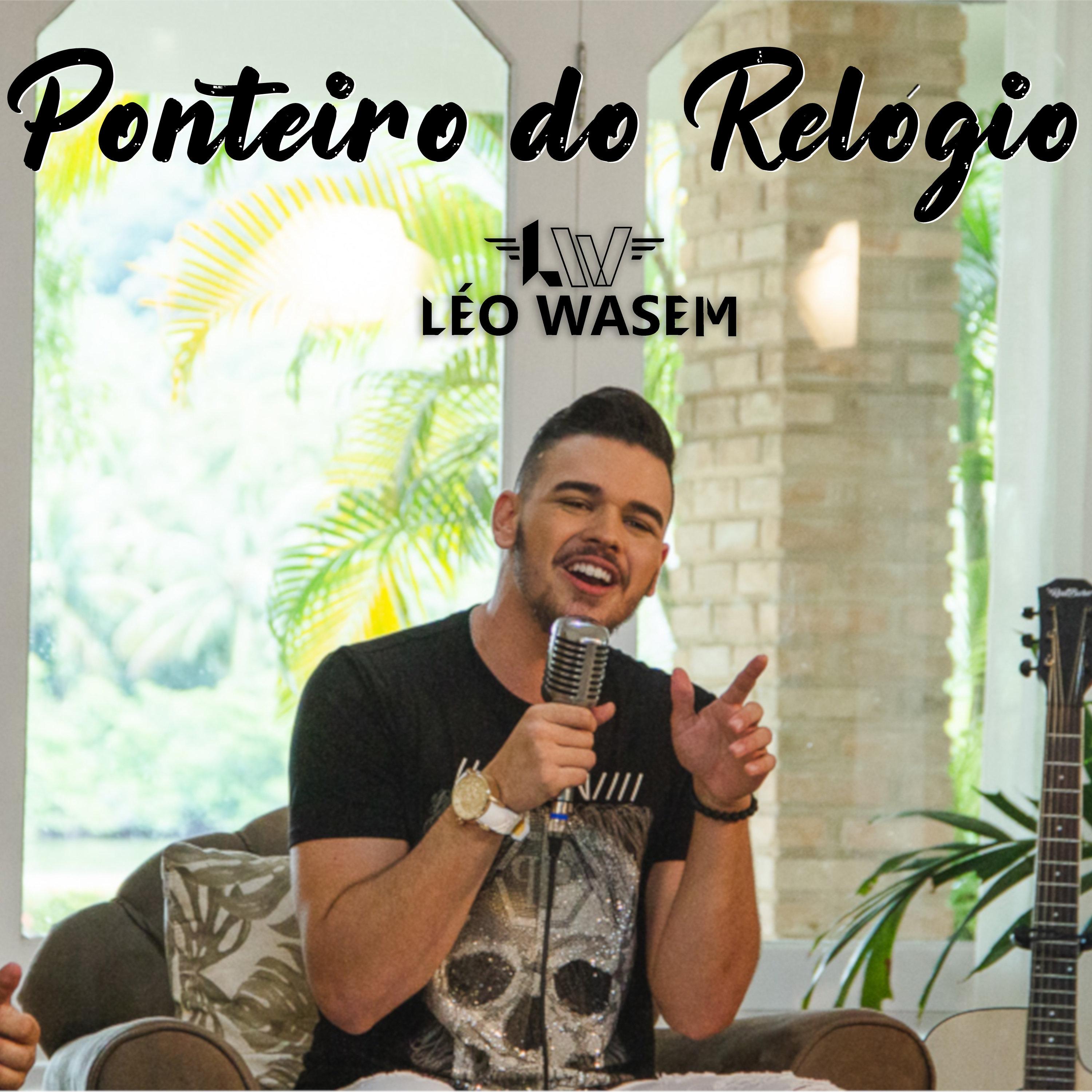 Ponteiro do Relo gio