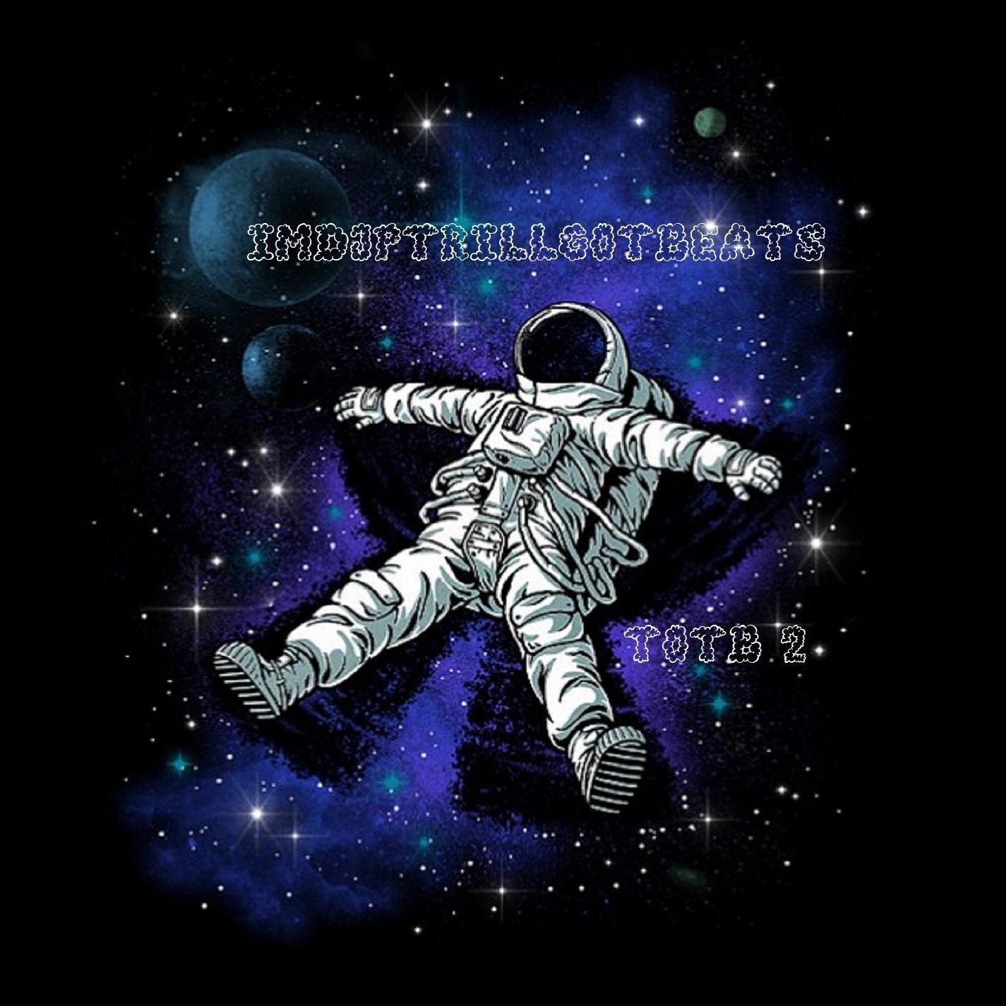 In the World EP