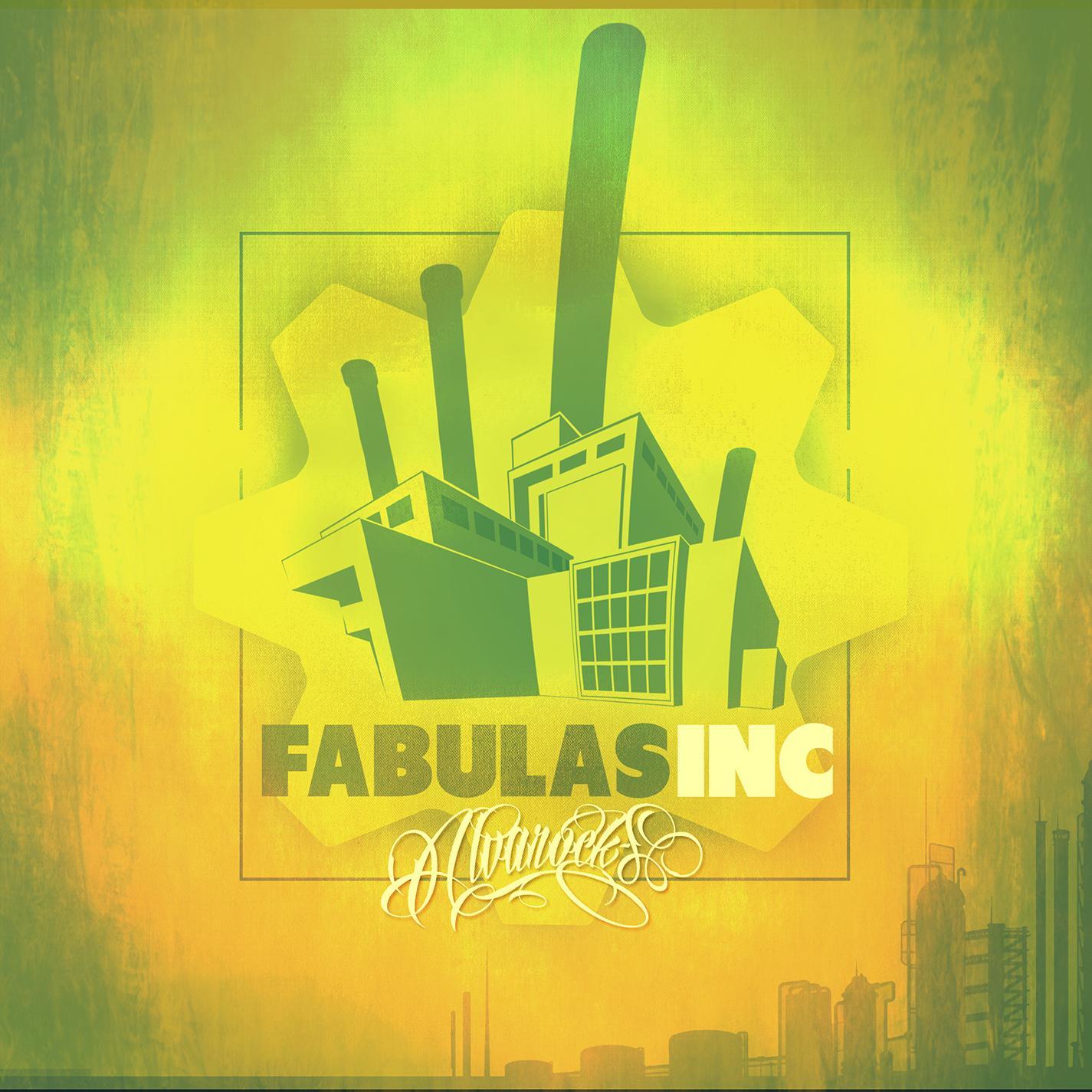 Fabulas.INC