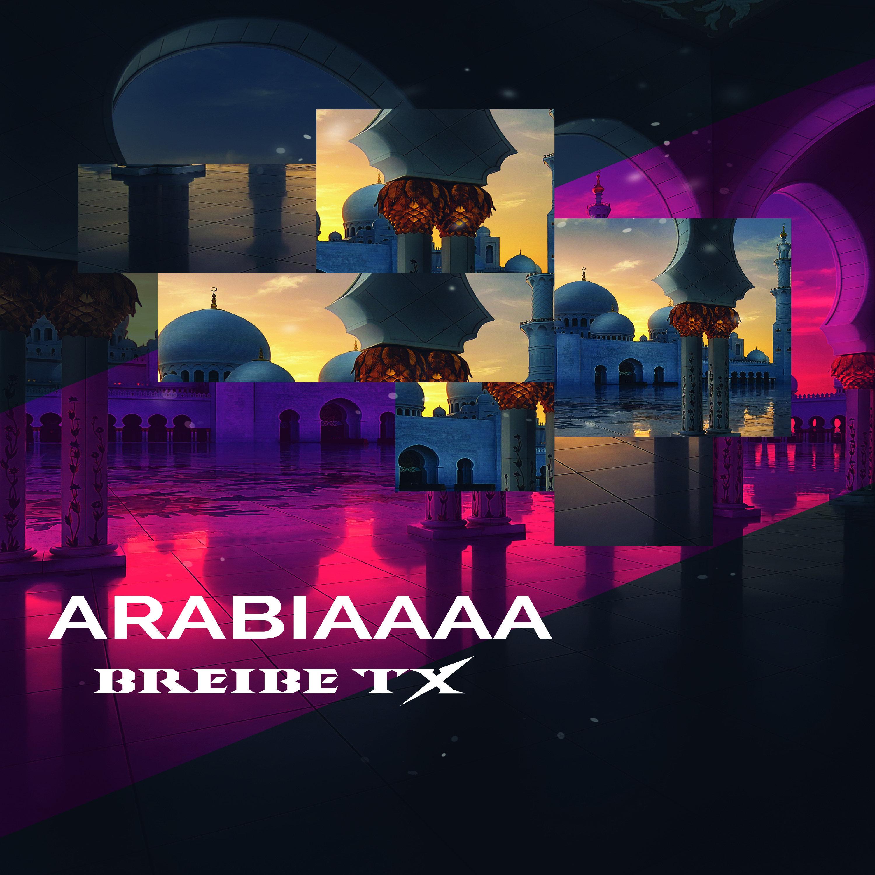 Arabiaaaa