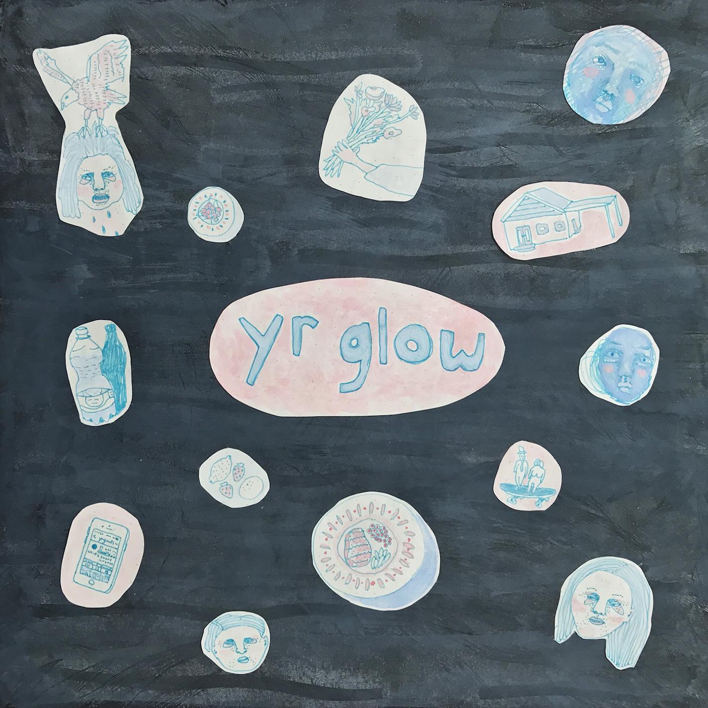 Yr Glow