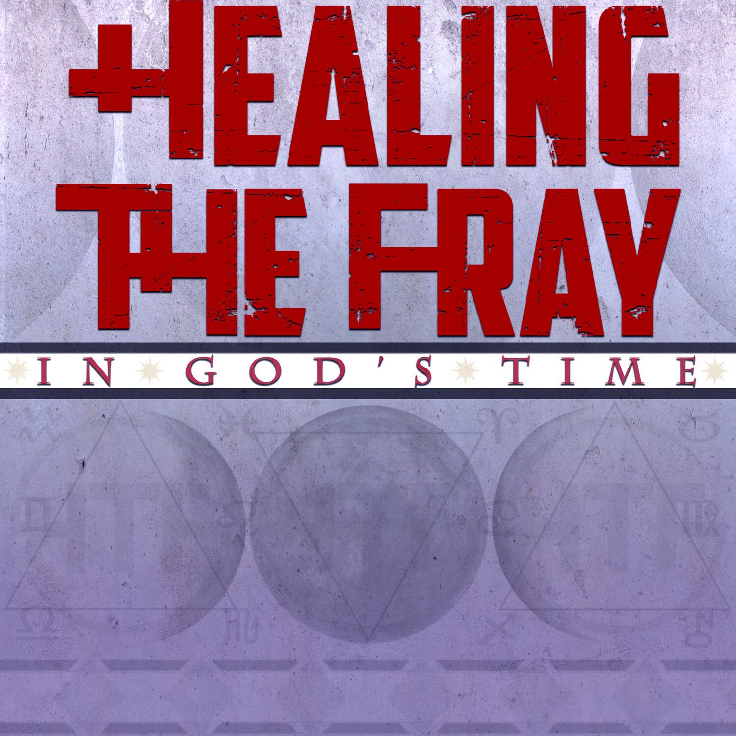 In God's Time