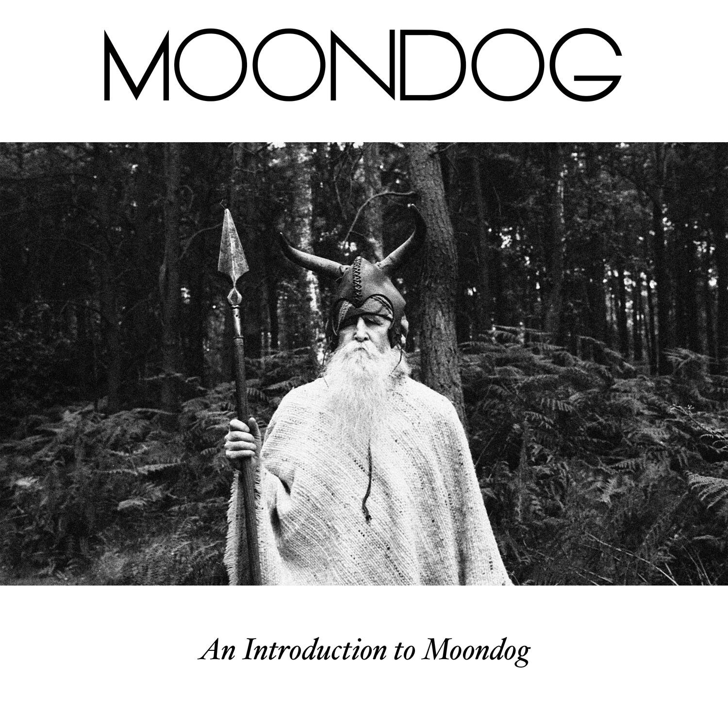 An Introduction to Moondog
