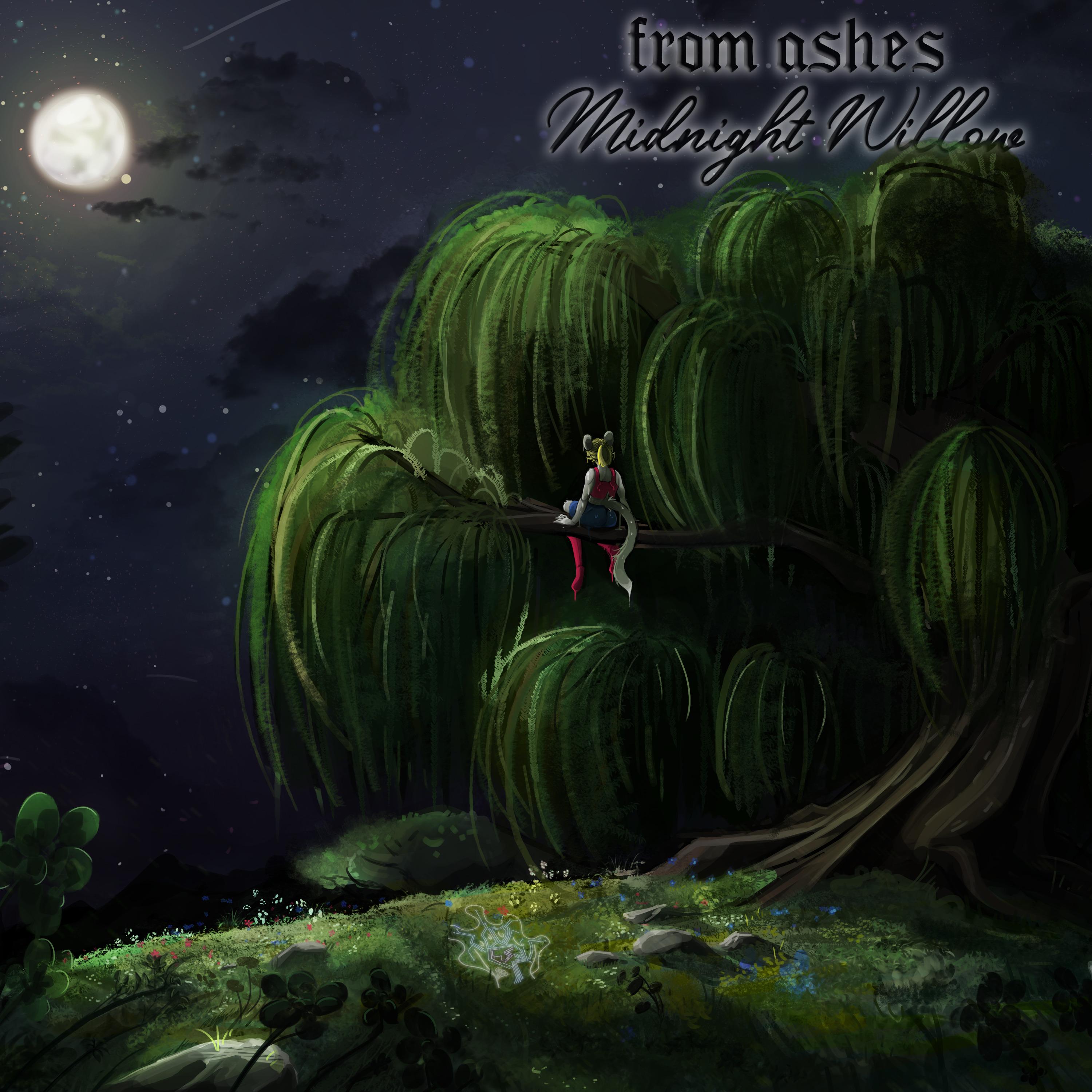 Midnight Willow