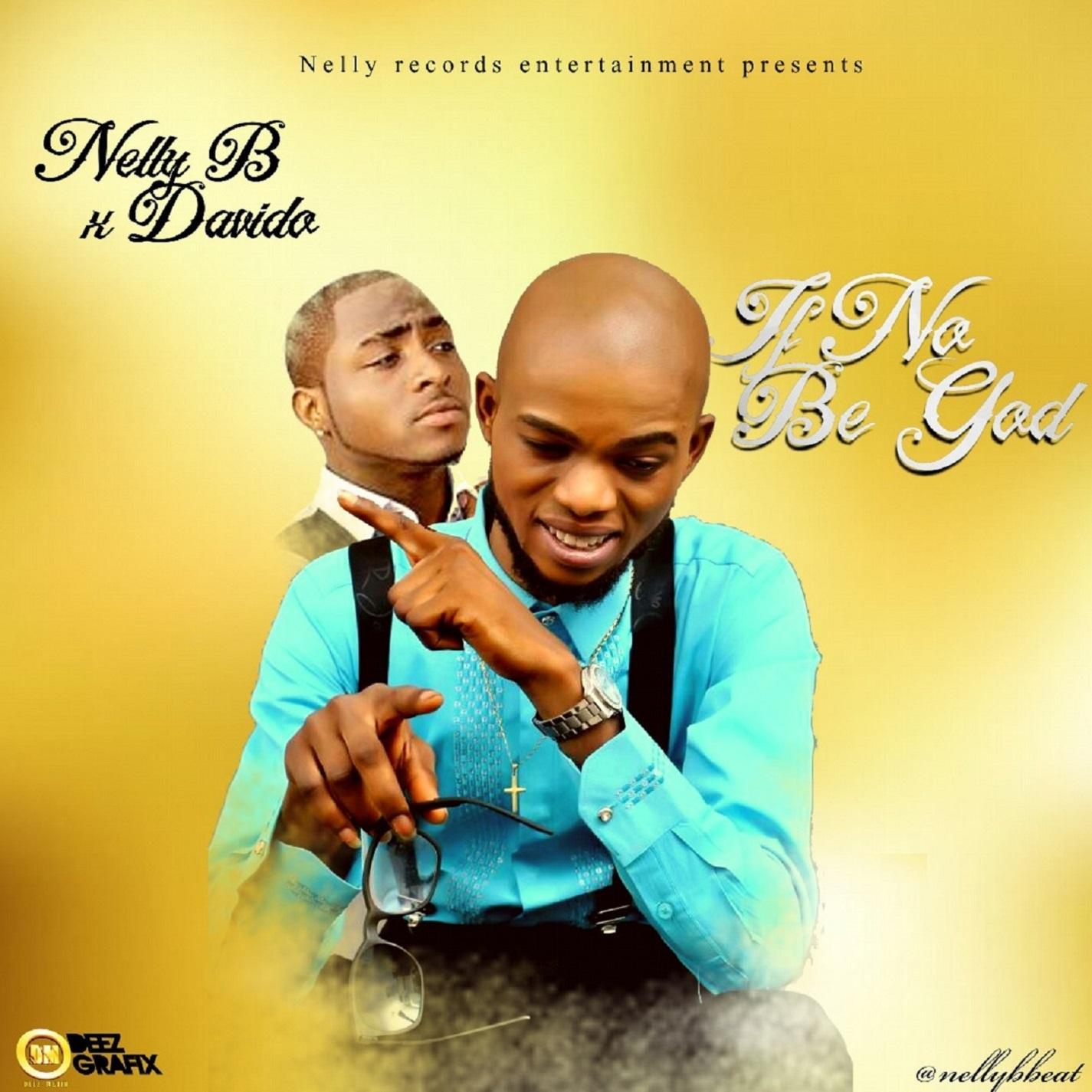 If No Be God