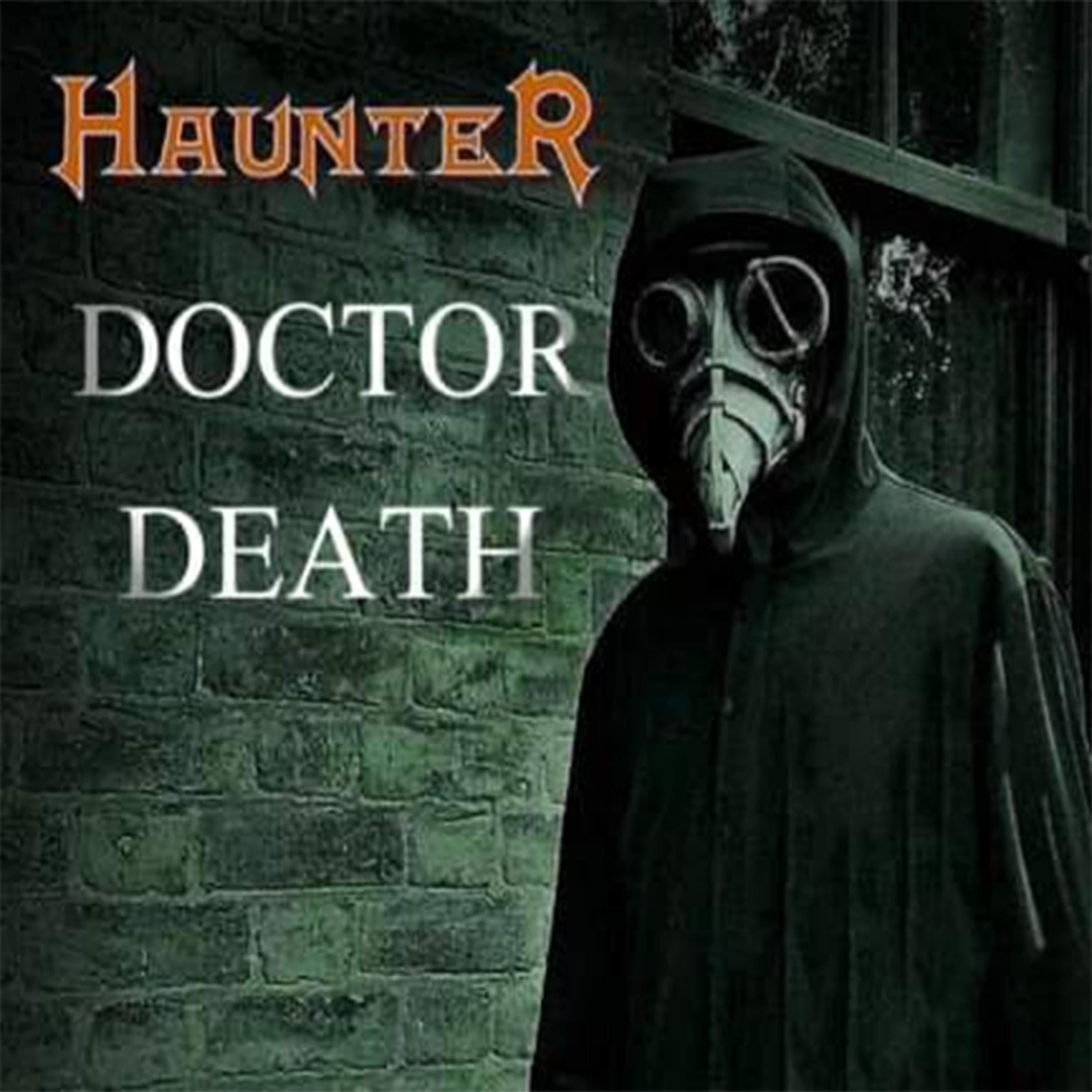 Doctor Death