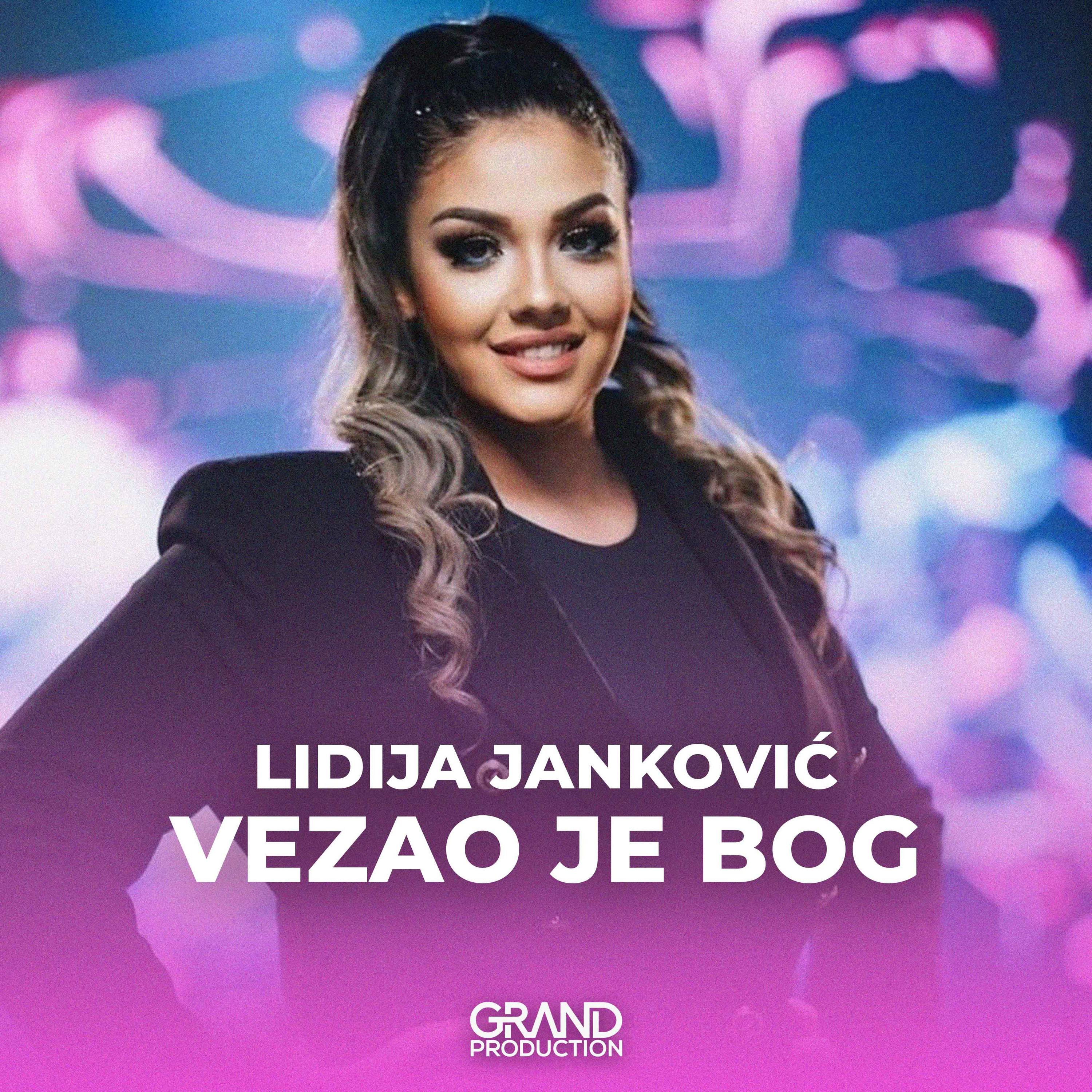Vezao Je Bog