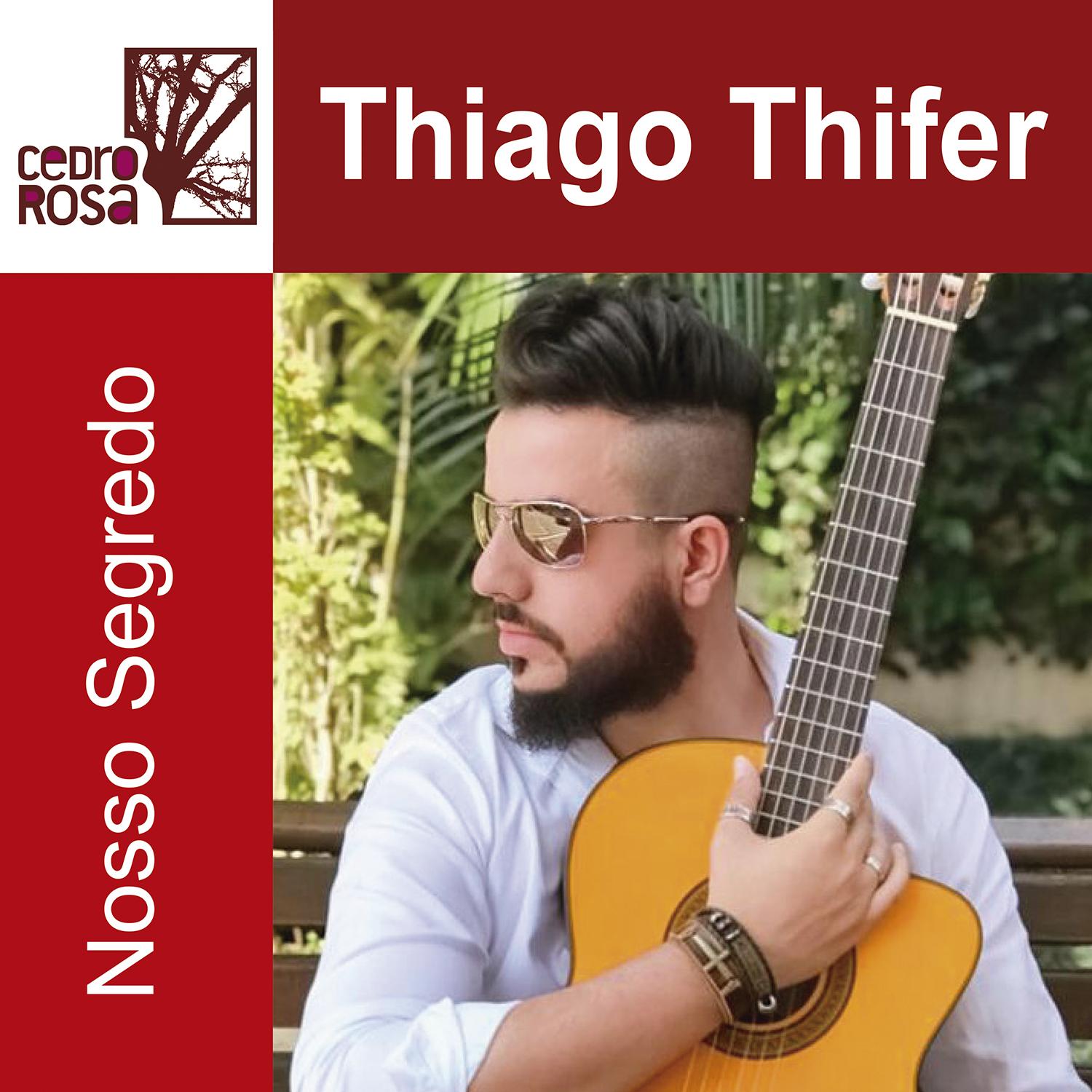 Nosso Segredo
