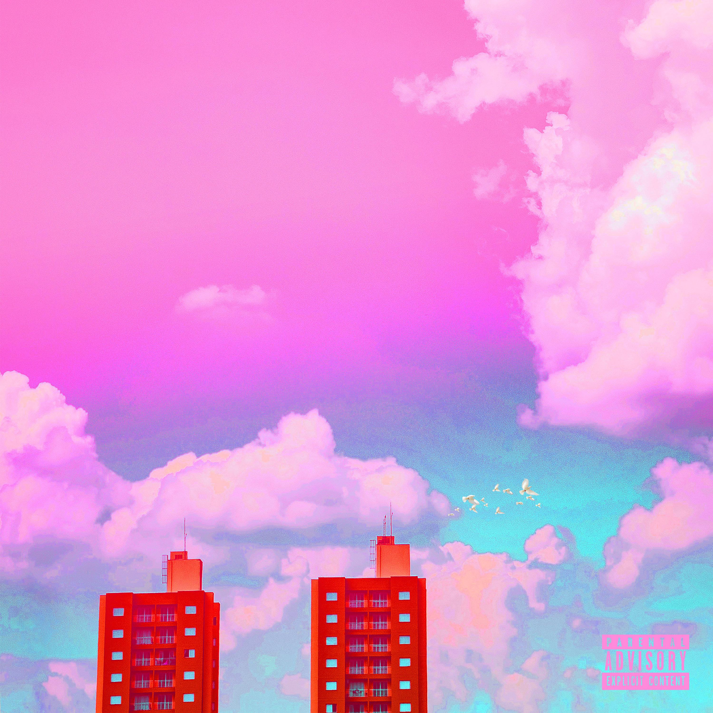 Flying Away
