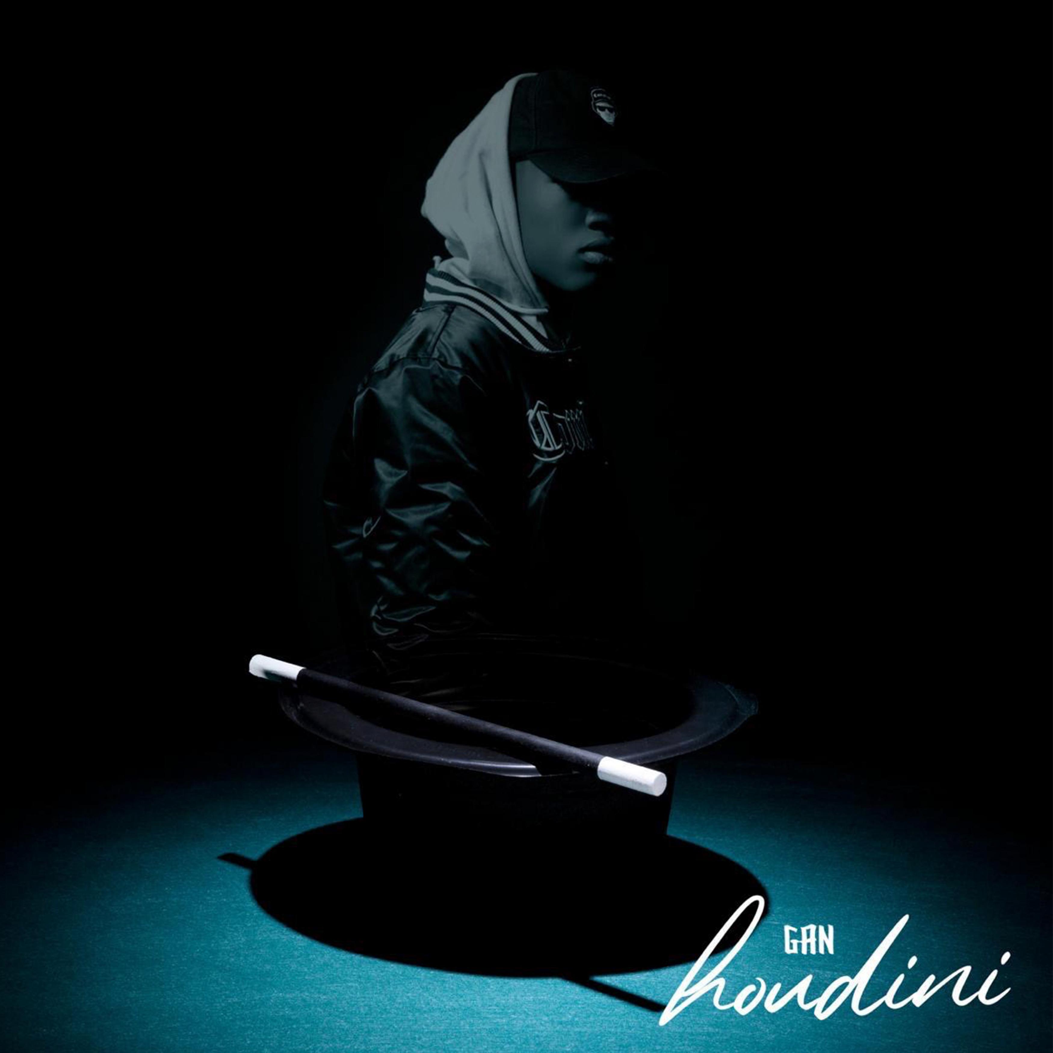 Houdini
