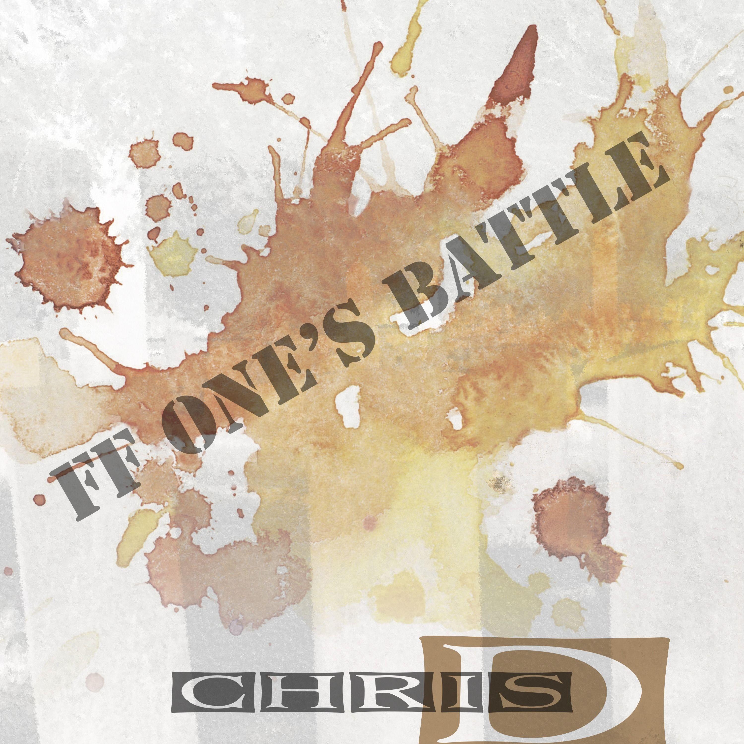 Ff One's Battle