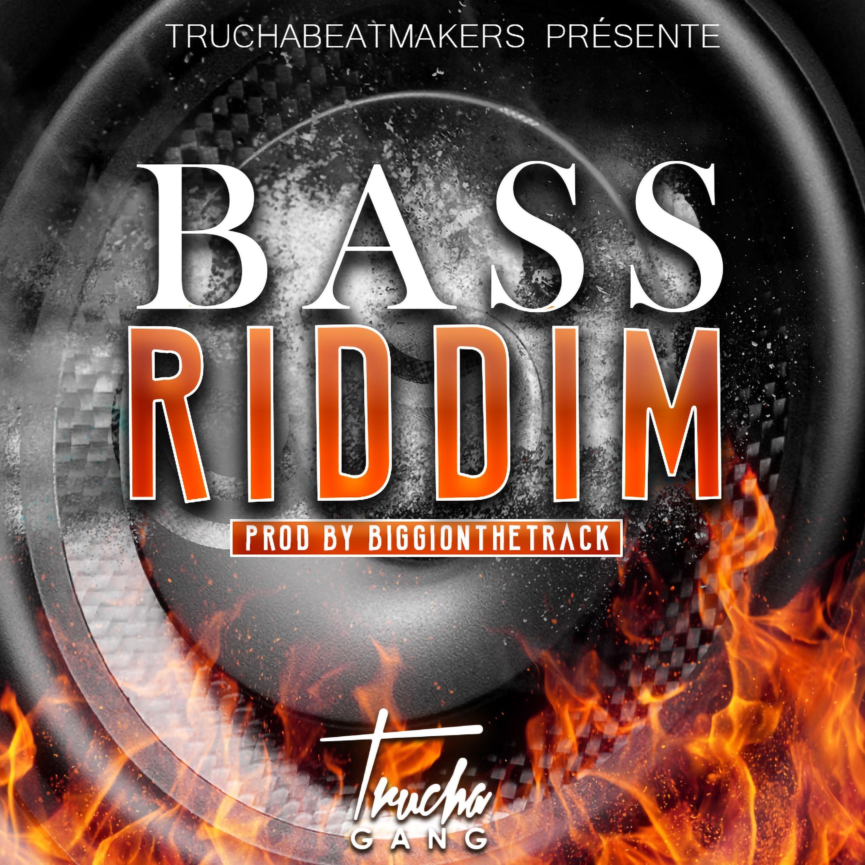Bass Riddim