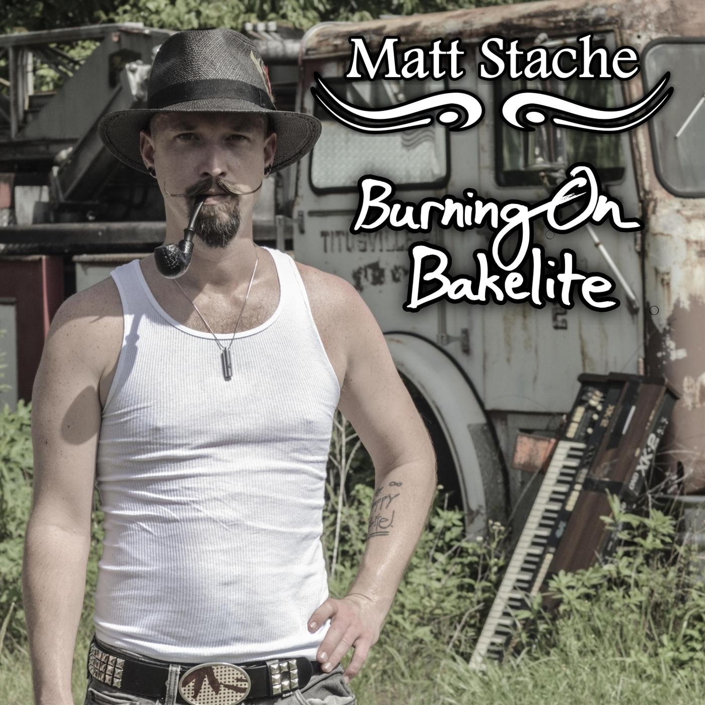The Bakersfield Shuffle