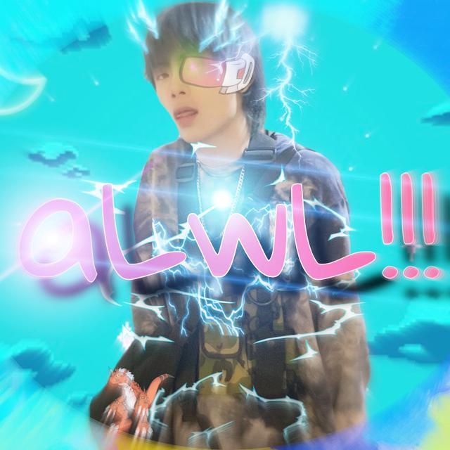 alwl!!! n