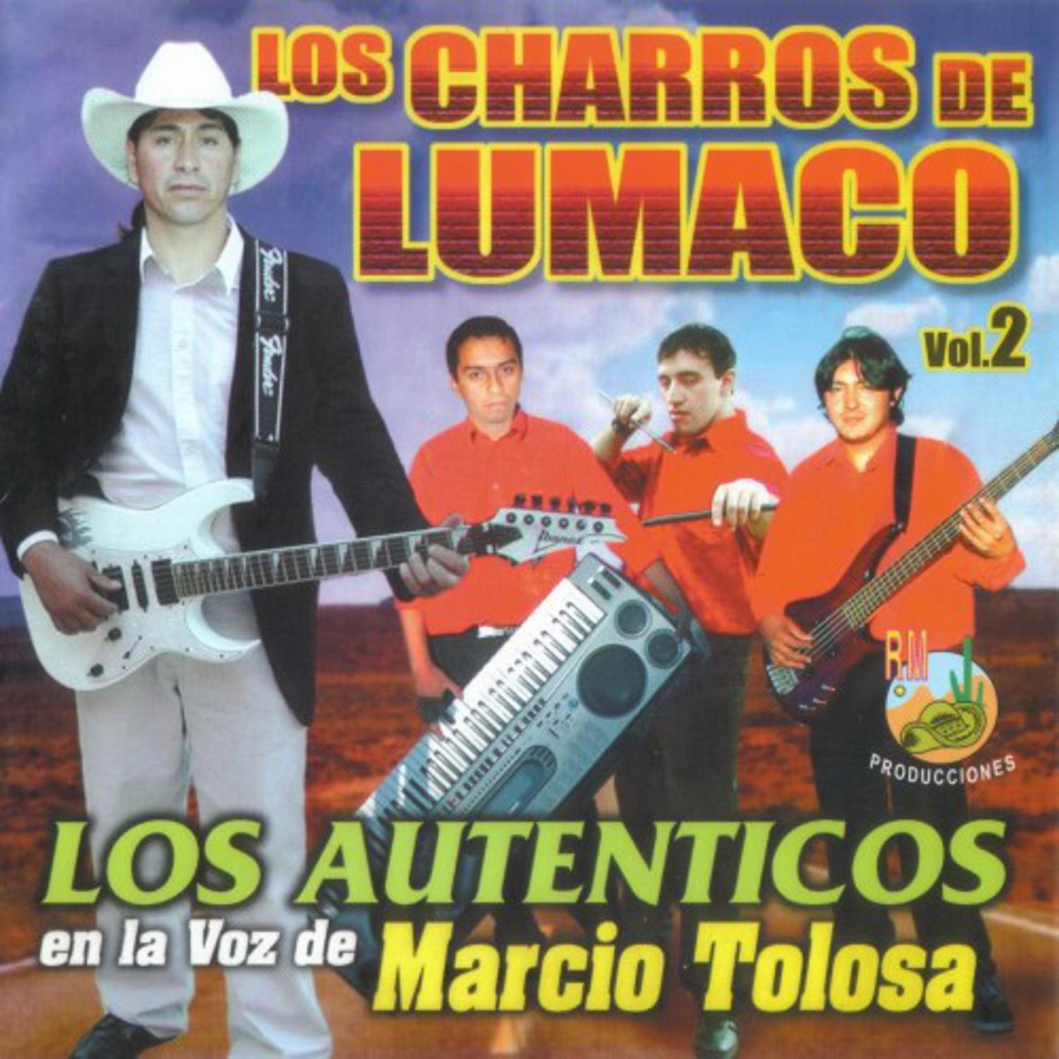 Los Autenticos