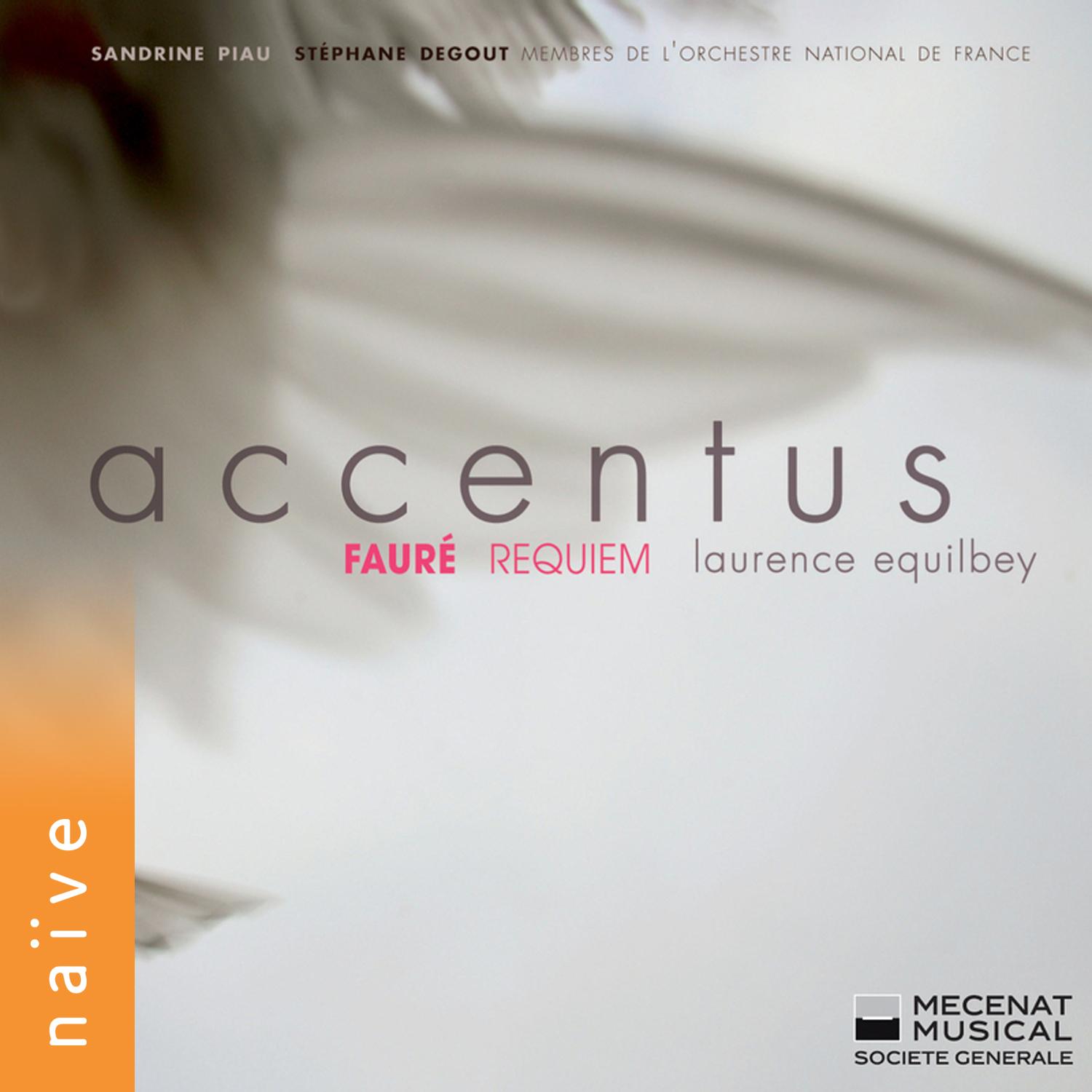 Faure: Requiem