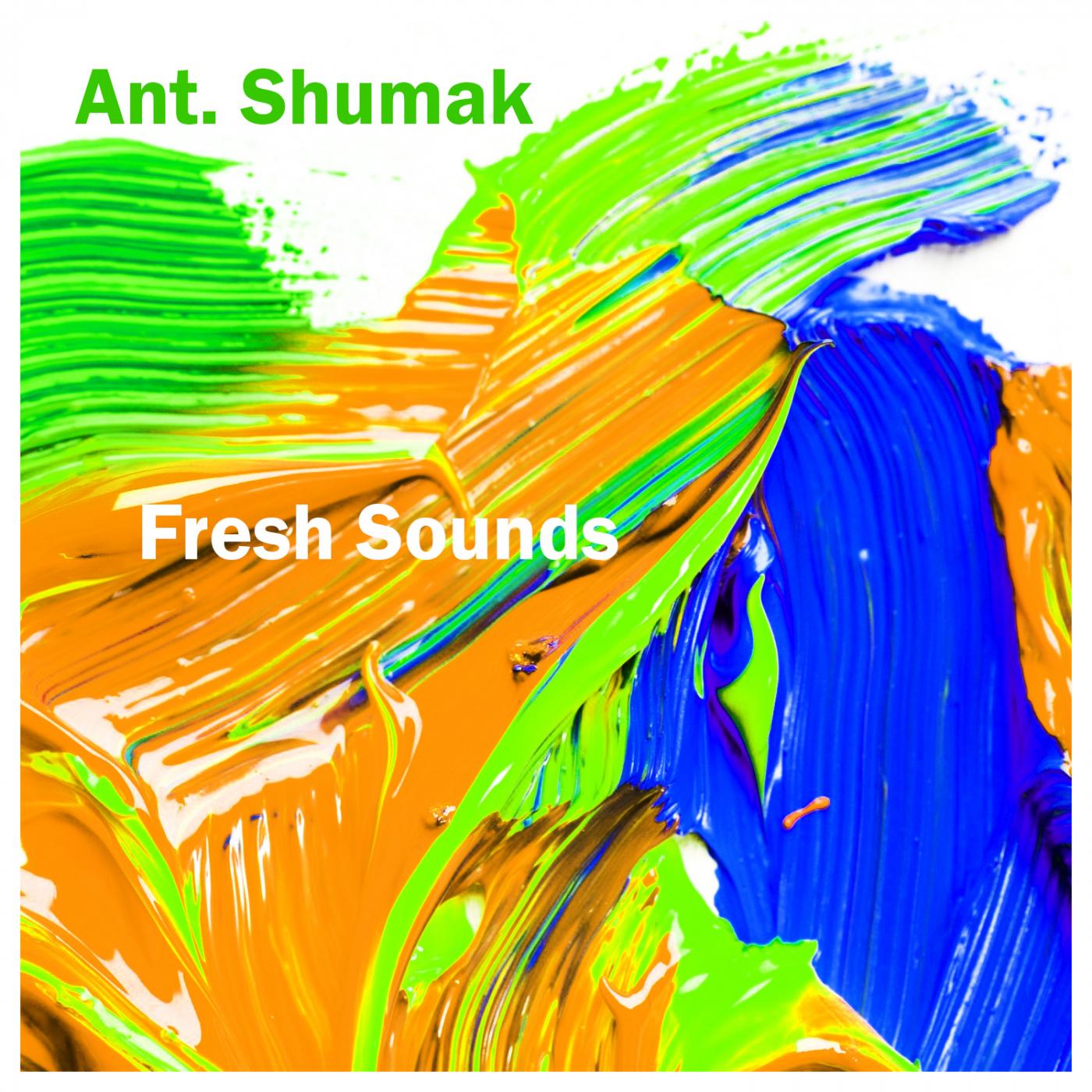 Fresh Sounds