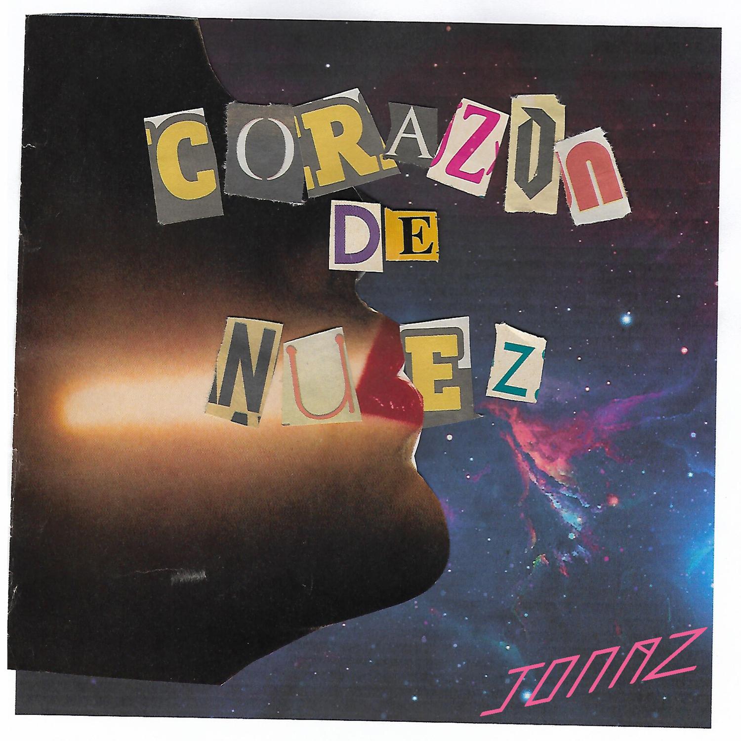 Corazo n de Nuez