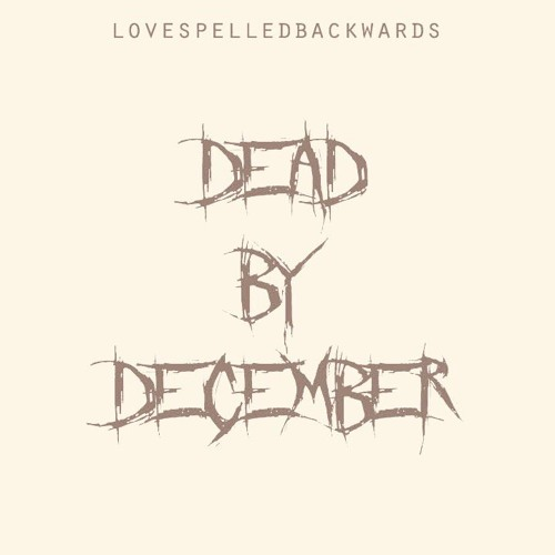 dead by December