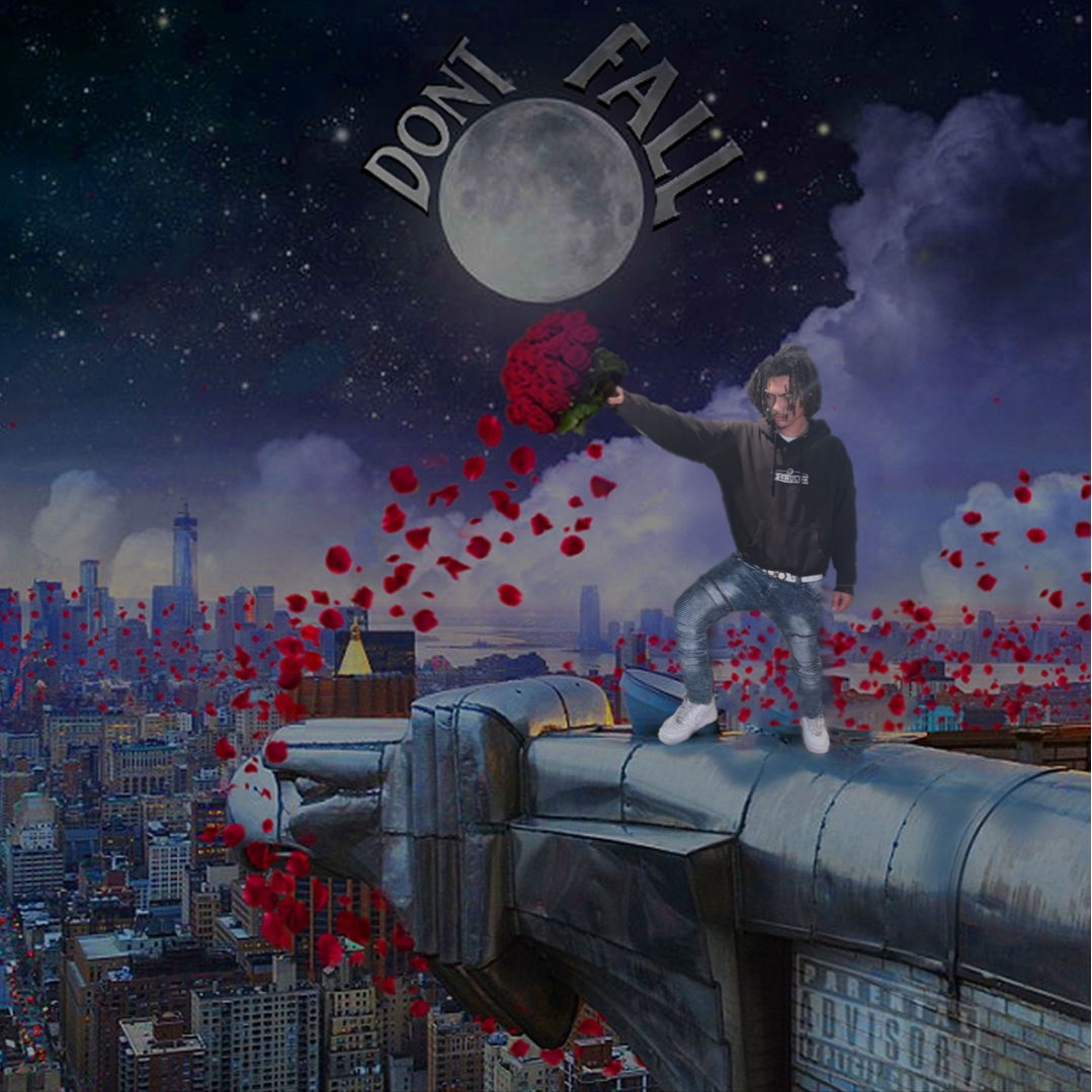 DONT FALL