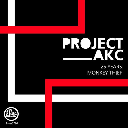 25 Years (Original Mix)