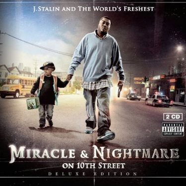 Miracle And Nightmare On 10th Street