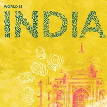 World Is India