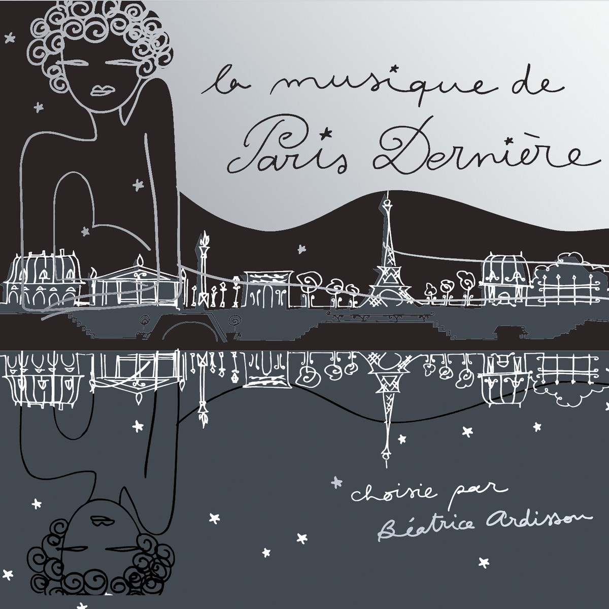 La Musique de Paris Dernie re 3
