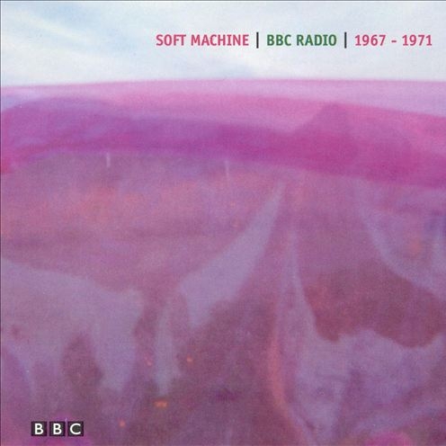 BBC Radio 1967-1971