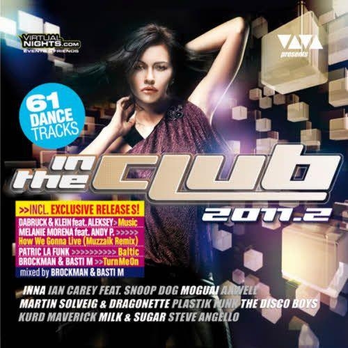 Everybody Dance Now 2011 (Radio Edit)
