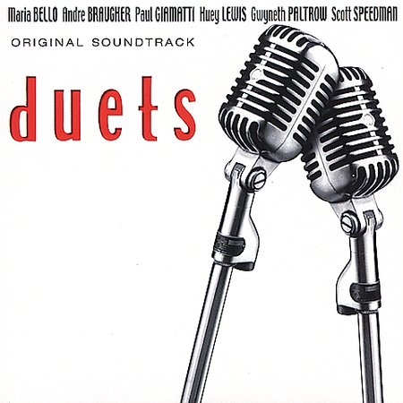Duets - Original Soundtrack