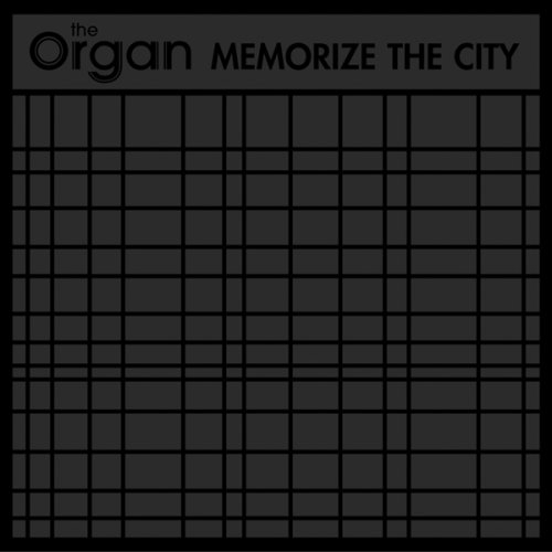 Memorize the City / No One Has Ever Looked So Dead