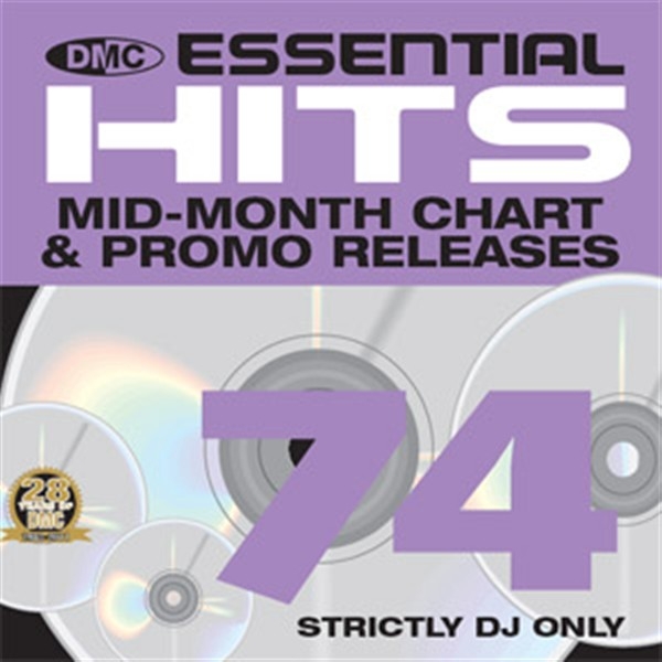DMC Essential Hits 74