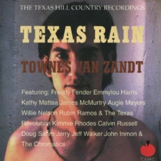 Townes Van Zandt / If I Needed You (with Emmylou Harris)