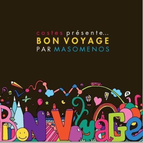 Costes Presente...Bon Voyage Par Masomenos