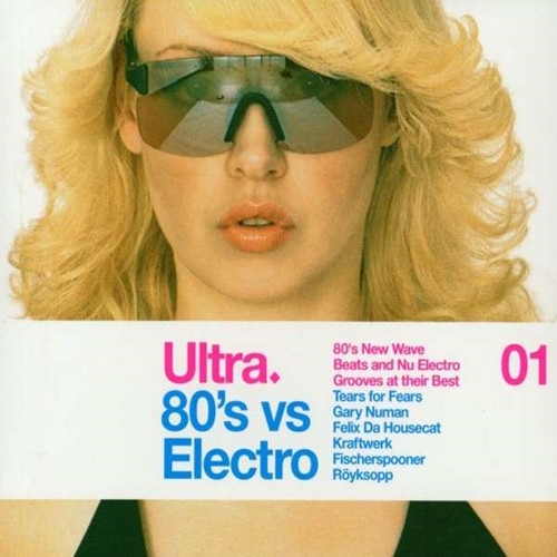 Ultra: 80's Vs Electro