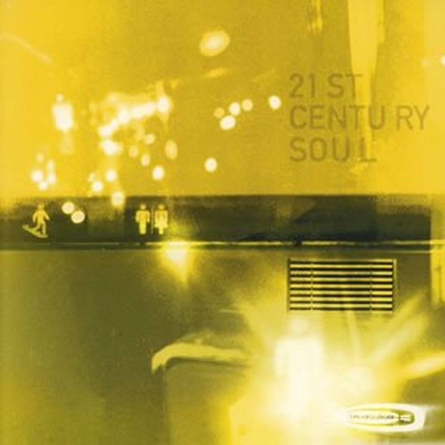 21st Century Soul