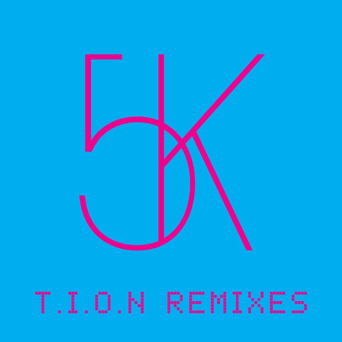 T.I.O.N. (The Remixes)