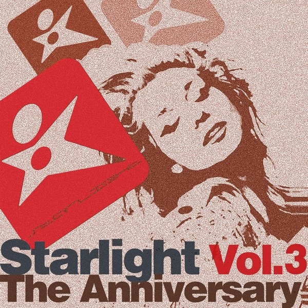 Starlight the Anniversary Vol. 1 (Dance Edition)
