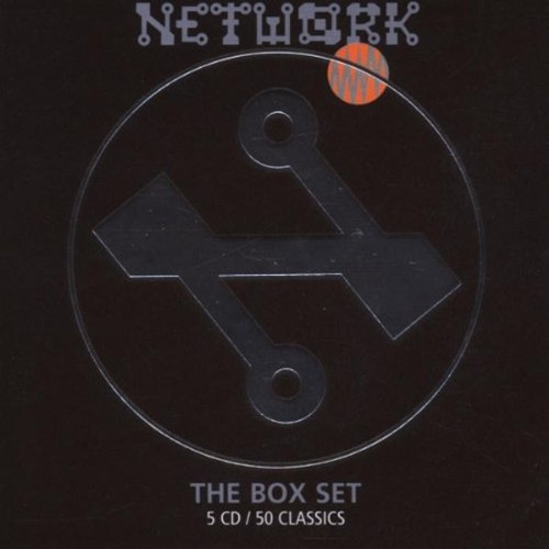 Network - The Box Set