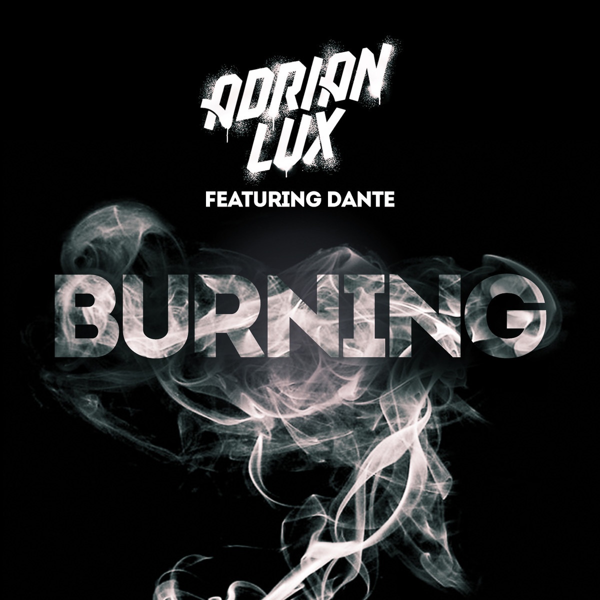 Burning (Album Version)