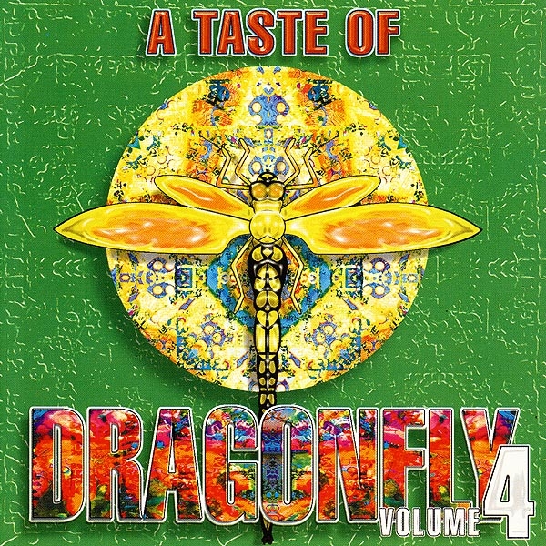A Taste Of Dragonfly Vol. 4
