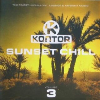 Kontor Sunset Chill Volume 3