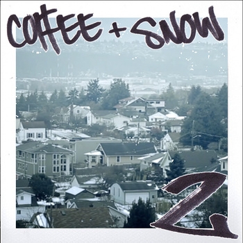 Coffee & Snow 2 (WHITE)